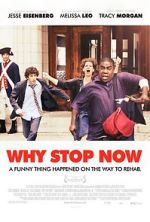 Watch Why Stop Now? Zumvo