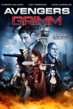 Watch Avengers Grimm Zumvo