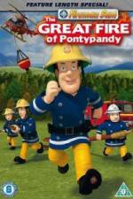 Watch Fireman Sam  The Great Fire Of Pontypandy Zumvo