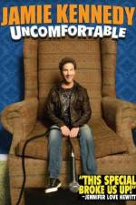 Watch Jamie Kennedy Uncomfortable Zumvo