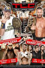 Watch WWE Tables,Ladders and Chairs Zumvo