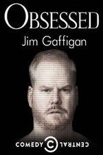 Watch Jim Gaffigan: Obsessed Zumvo