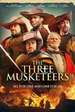Watch The Three Musketeers Zumvo