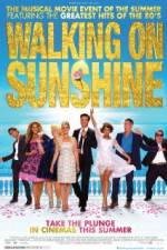 Watch Walking on Sunshine Zumvo