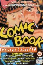 Watch Comic Book Confidential Zumvo