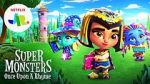 Watch Super Monsters: Once Upon a Rhyme Zumvo
