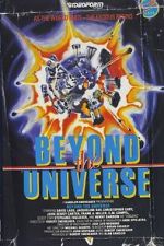 Watch Beyond the Universe Zumvo