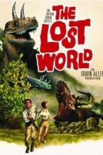 Watch The Lost World Zumvo