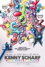 Watch Kenny Scharf: When Worlds Collide Zumvo