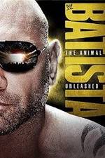 Watch WWE Batista: The Animal Unleashed Zumvo