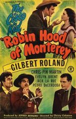 Watch Robin Hood of Monterey Zumvo