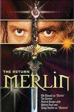 Watch Merlin The Return Zumvo