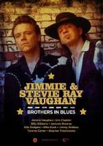 Watch Jimmie and Stevie Ray Vaughan: Brothers in Blues Zumvo