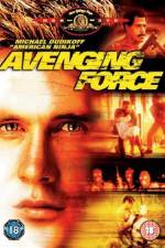 Watch Avenging Force Zumvo