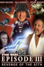 Watch Rifftrax: Star Wars III (Revenge of the Sith Zumvo