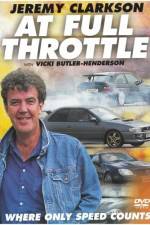 Watch Jeremy Clarkson at Full Throttle Zumvo