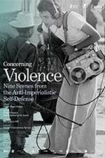 Watch Concerning Violence Zumvo