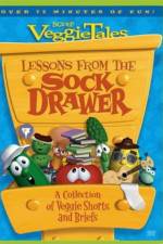 Watch VeggieTales: Lessons from the Sock Drawer Zumvo