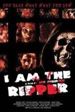 Watch I Am the Ripper Zumvo