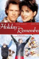 Watch A Holiday to Remember Zumvo