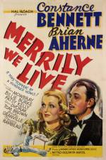 Watch Merrily We Live Zumvo