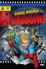 Watch Starz Inside: Comic Books Unbound Zumvo