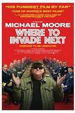 Watch Where to Invade Next Zumvo