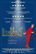 Watch The Illusionist Zumvo