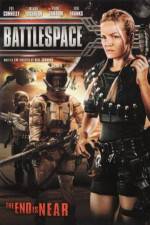 Watch Battlespace Zumvo