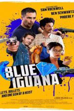 Watch Blue Iguana Zumvo