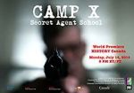 Watch Camp X Zumvo