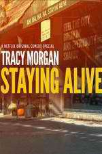 Watch Tracy Morgan Staying Alive Zumvo