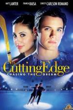 Watch The Cutting Edge 3: Chasing the Dream Zumvo