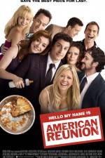 Watch American Pie Reunion Zumvo