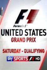 Watch Formula 1 2013 USA Grand Prix Qualifying Zumvo