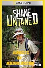 Watch National Geographic Wild Shane Untamed Ghosts of Madagascar Zumvo