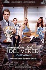 Watch Signed, Sealed Delivered: Home Again Zumvo