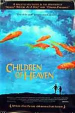 Watch Children of Heaven Zumvo