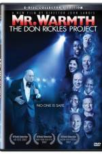 Watch Mr Warmth The Don Rickles Project Zumvo