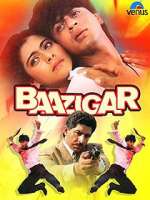 Watch Baazigar Zumvo