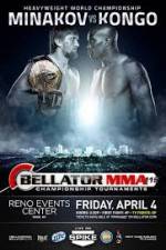 Watch Bellator 115 Zumvo