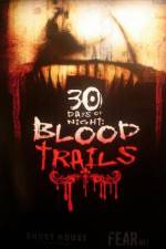Watch 30 Days of Night: Blood Trails Zumvo