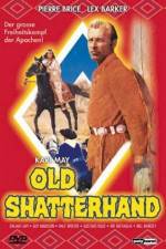 Watch Old Shatterhand Zumvo