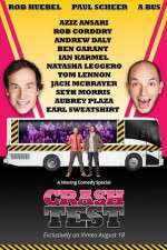 Watch Crash Test: With Rob Huebel and Paul Scheer Zumvo