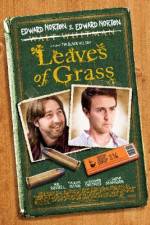 Watch Leaves of Grass Zumvo