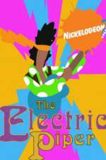 Watch The Electric Piper Zumvo
