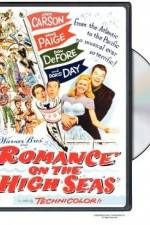 Watch Romance on the High Seas Zumvo