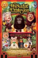 Watch The Rock-afire Explosion Zumvo