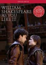 Watch 'As You Like It' at Shakespeare's Globe Theatre Zumvo