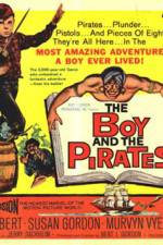 Watch The Boy and the Pirates Zumvo